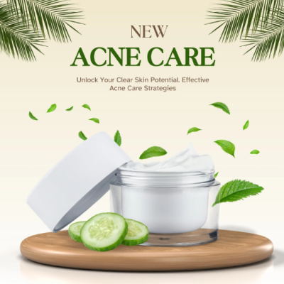 Acne Care Portfolio
