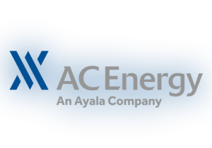 AC Energy Logo AC Energy Logo