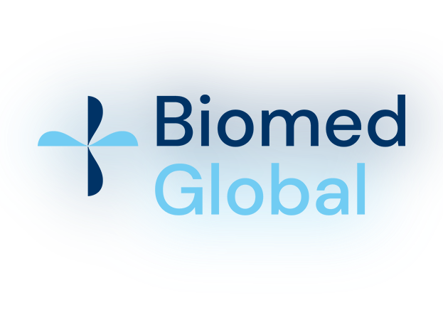 Biomed Global Logo