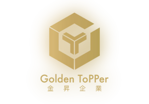 Golden Topper Logo Golden Topper Logo