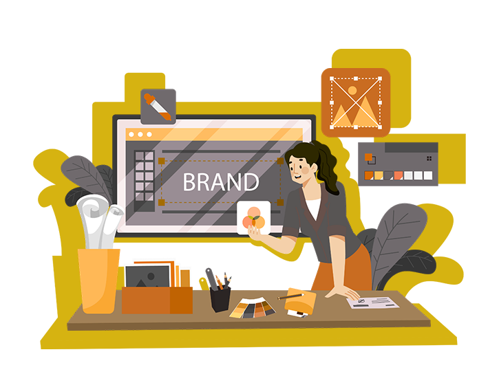 MulTech Digital Marketing Brand Identity Brand Voice and Messaging Image