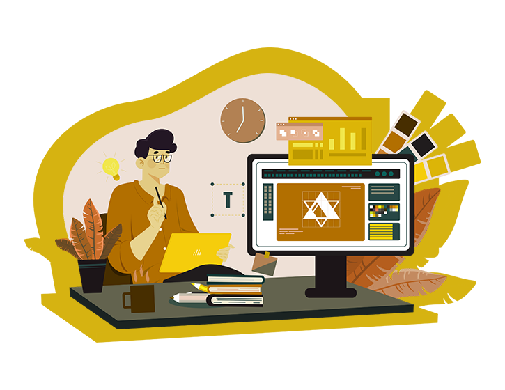 MulTech Digital Marketing Custom Website Website Design Image