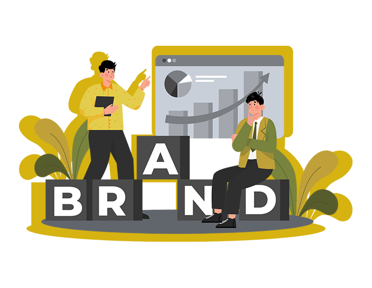 MulTech Digital Marketing Digital Branding Service Image