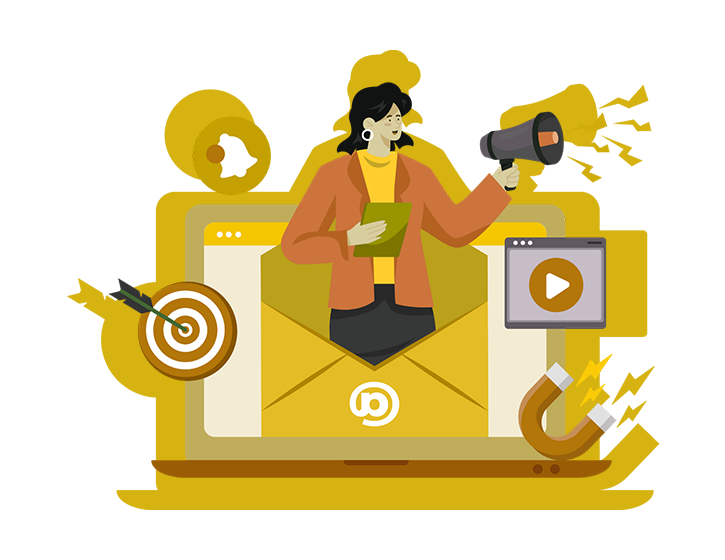 MulTech Digital Marketing Lead Generation Premium Package Image
