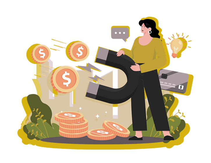 MulTech Digital Marketing Lead Generation Service Image