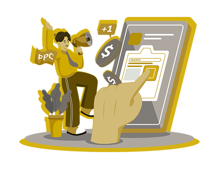 MulTech Digital Marketing PPC Marketing Service Image