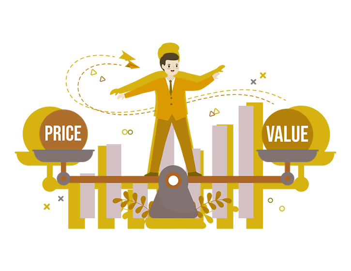 MulTech Digital Marketing SEO Competitive Analysis Image