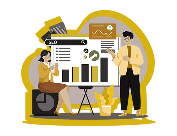 MulTech Digital Marketing SEO Content Strategy Image