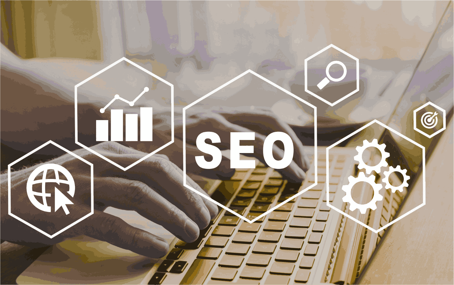 MulTech Digital Marketing SEO Graphic SEO Services