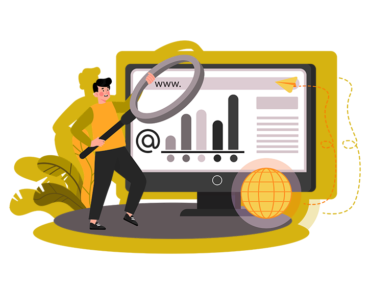 MulTech Digital Marketing SEO Keyword Research Image