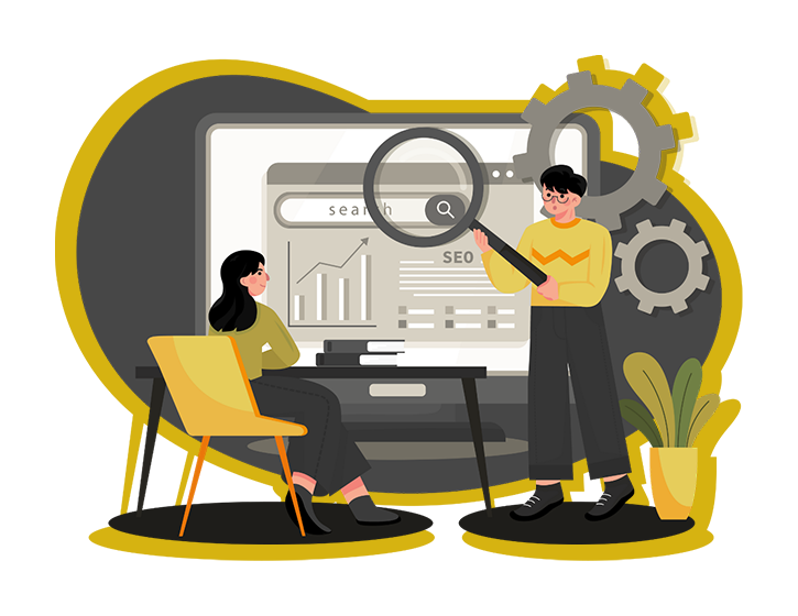 MulTech Digital Marketing SEO Service Image