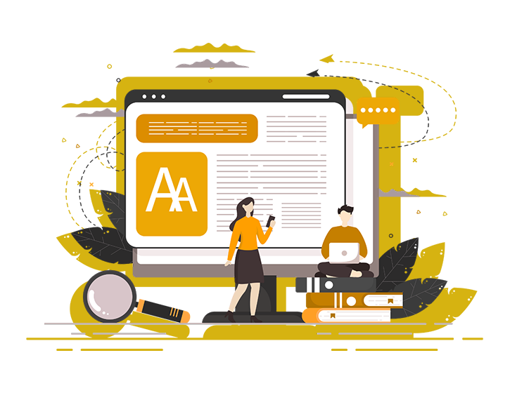 MulTech Digital Marketing SMM Content Creation Image