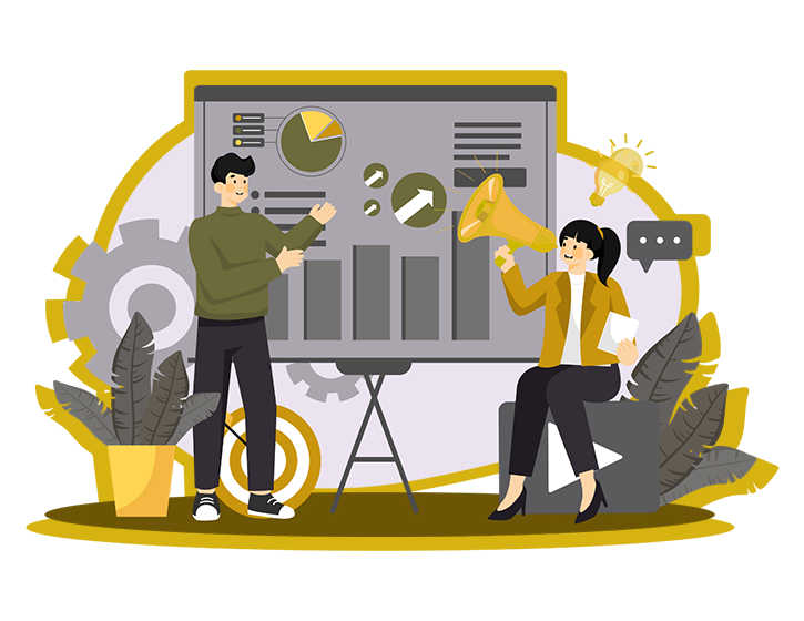 MulTech Digital Marketing SMM Service Image