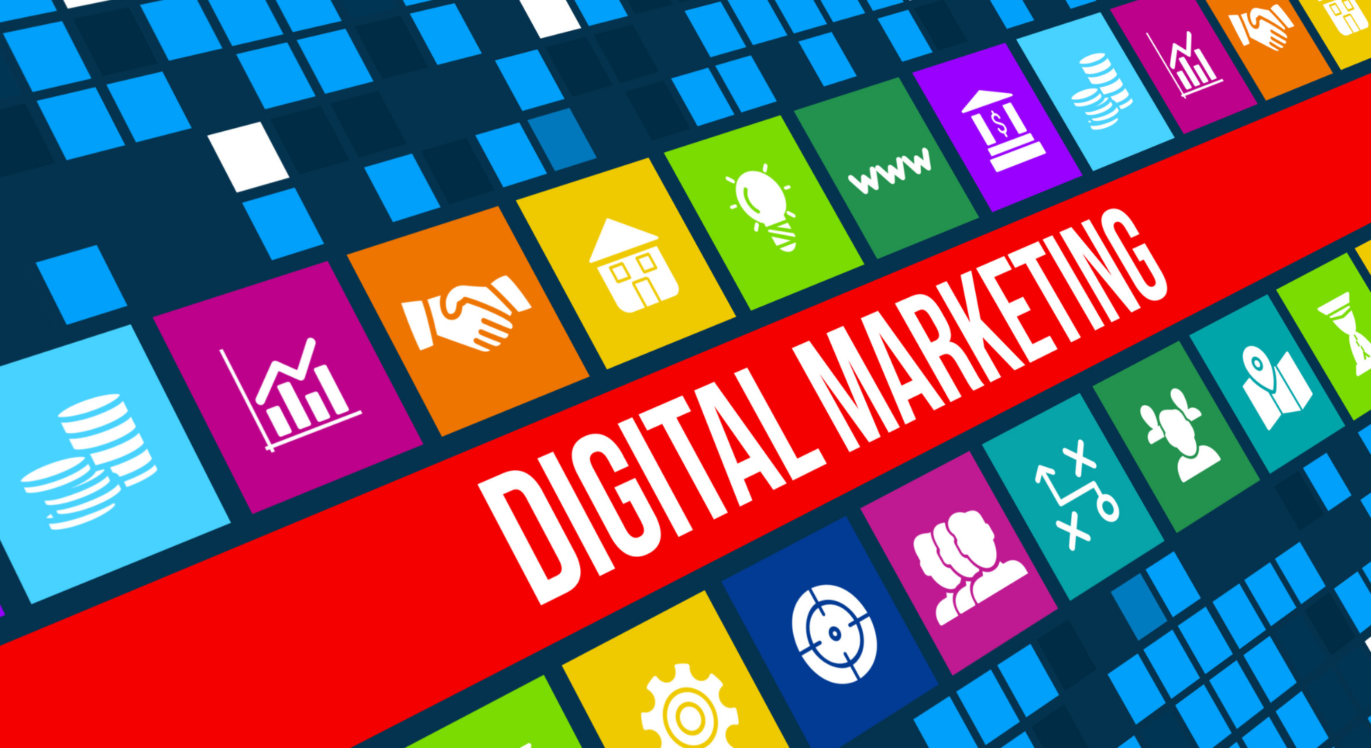 MulTech Digital Marketing Services