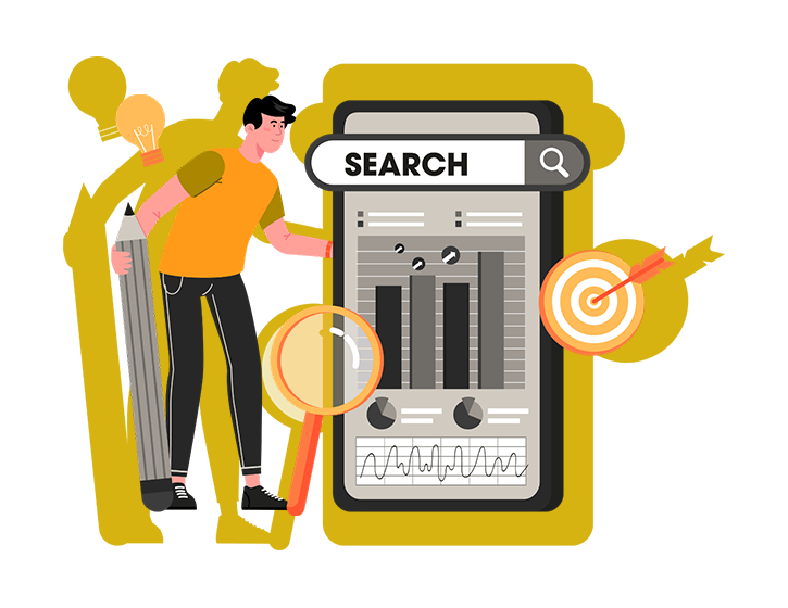 MulTech Digital Mrketing PPC Google Ads Campaigns Image