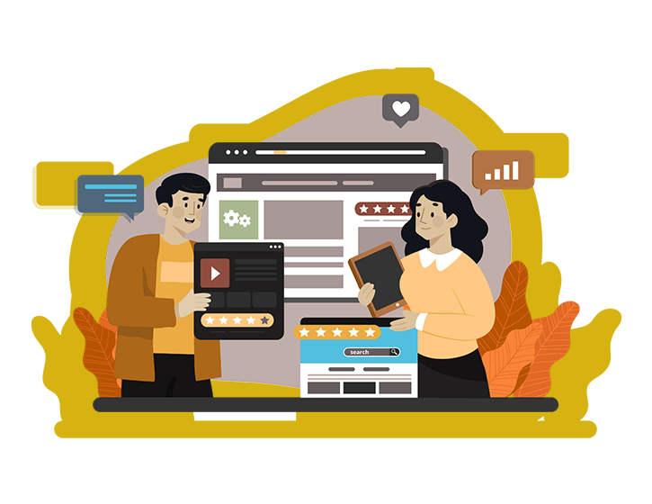 MulTech Digital Mrketing PPC Landing Page Image
