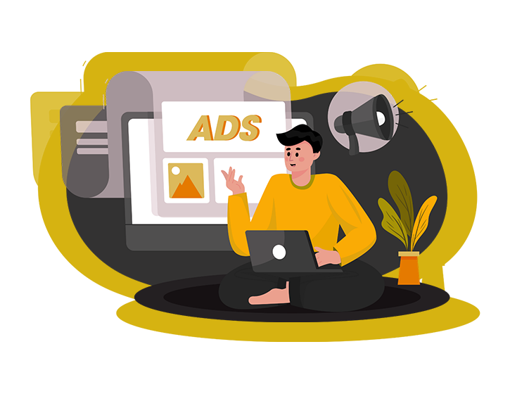 MulTech Digital Mrketing PPC Paid Social Ads Image