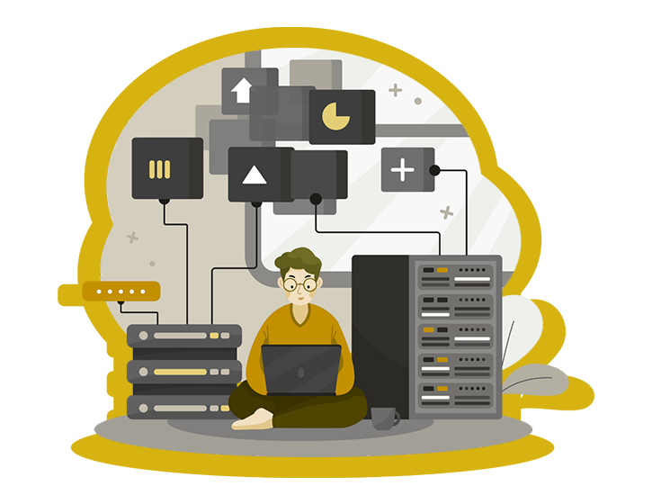 MulTech Digital Transformation Data Strategy Image
