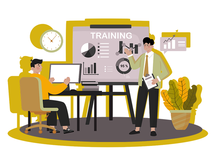 MulTech Digital Transformation Training Image