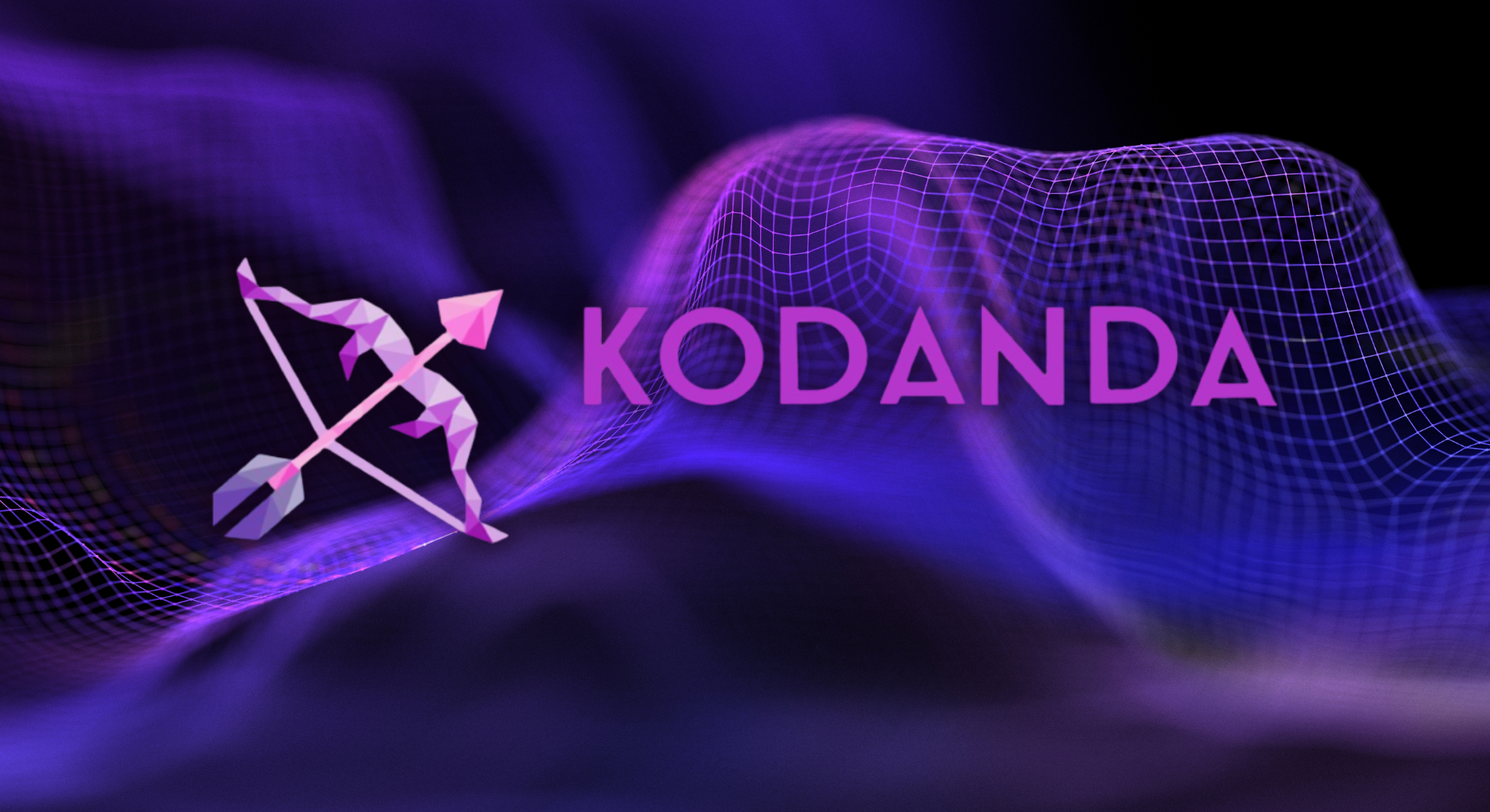 MulTech Kodanda.Cloud Logo Background