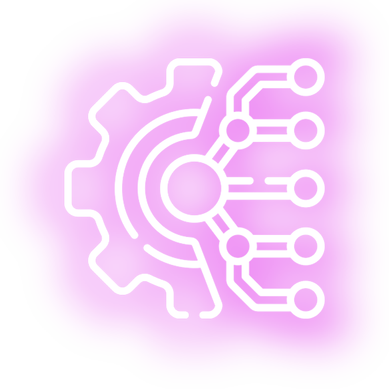 MulTech Kodanda.Cloud Works with what you have Icon