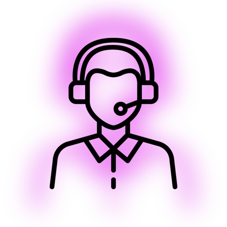 MulTech Kodanda.Ops Smarter Customer Support Icon