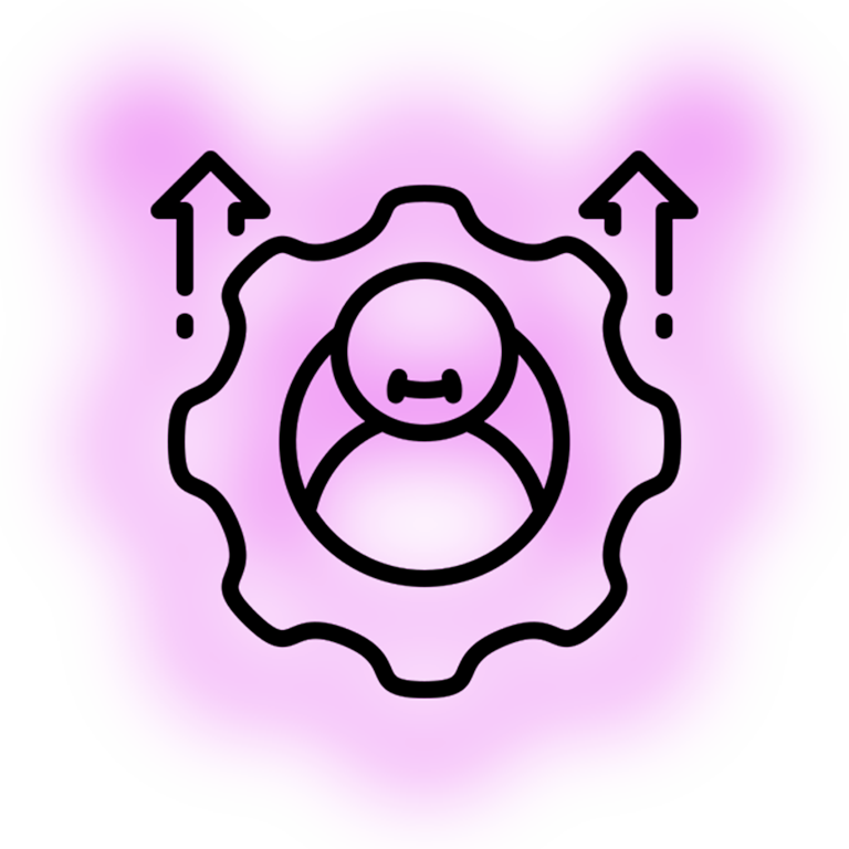 MulTech Kodanda.People Learning Development Icon