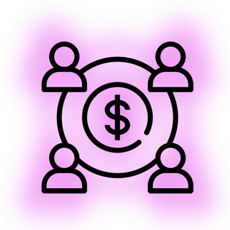 MulTech Kodanda.People Payroll Icon