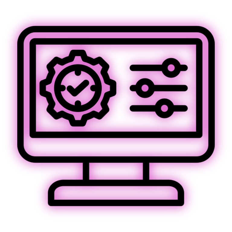MulTech Kodanda.People System Configuration Icon