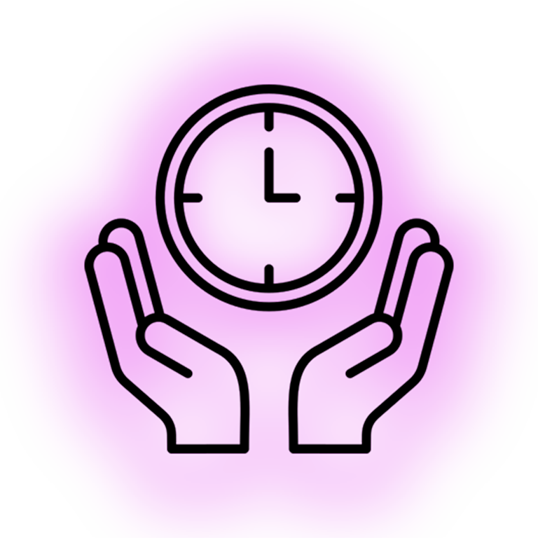 MulTech Kodanda.People Timekeeping Icon