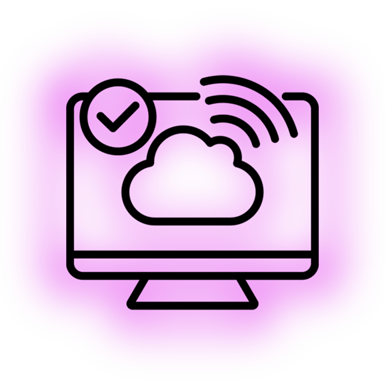 MulTech Kodanda.Records Collab & Remote Access Icon