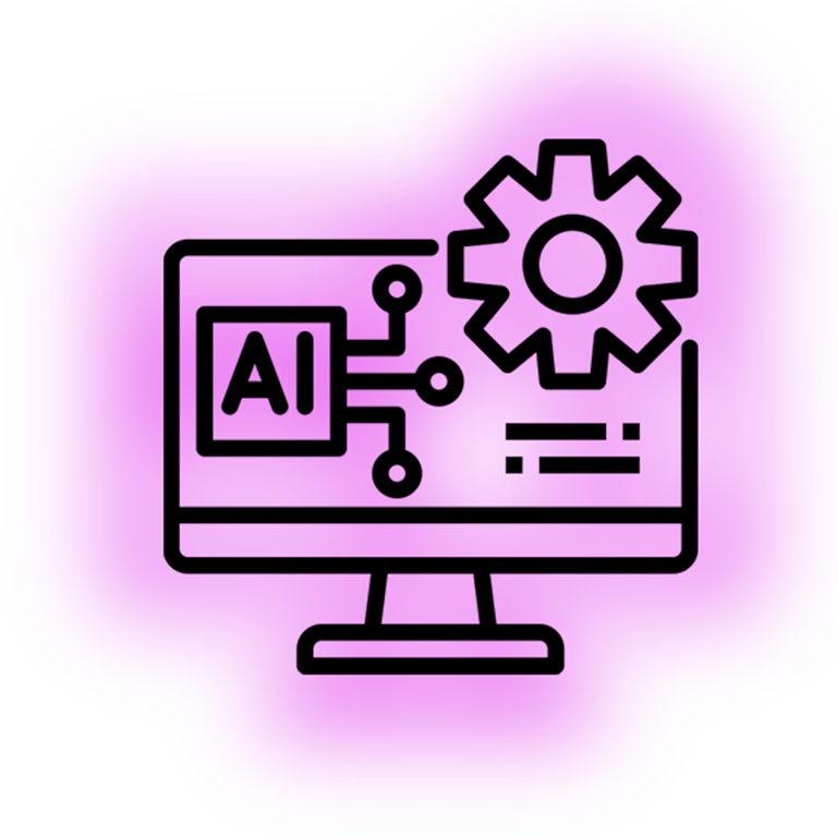 MulTech Kodanda.Supply Forecasting Icon