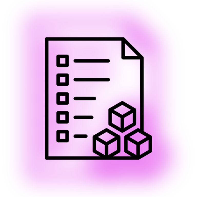 MulTech Kodanda.Supply Inventory Icon