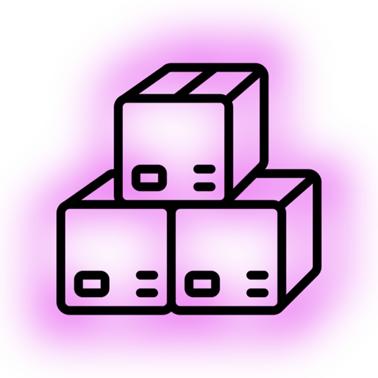 MulTech Kodanda.Supply Logistics Icon