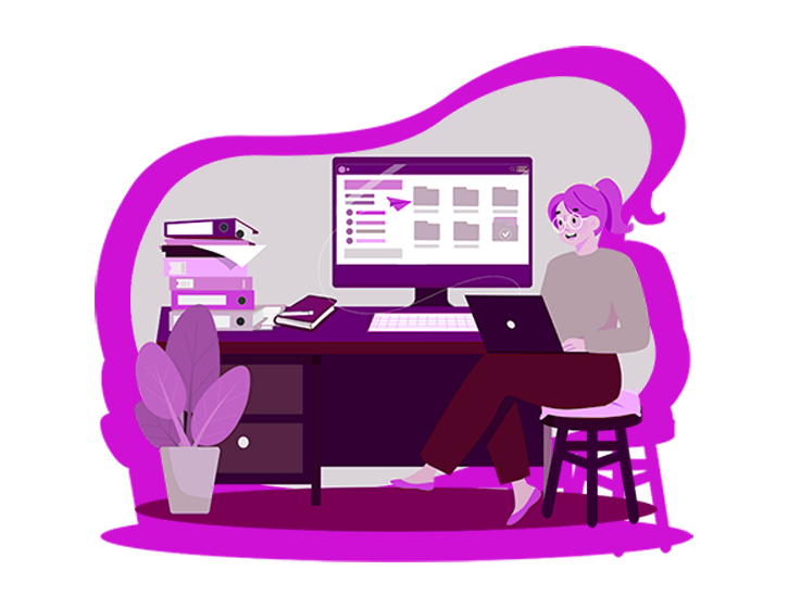 MulTech KodandaCloud KodandaRecords Service Image