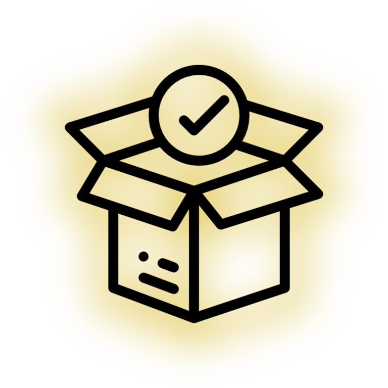 MulTech Lead Generation Choose Your Package Icon