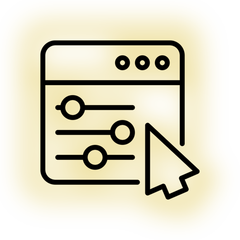 MulTech Lead Generation We Customize It For You Icon