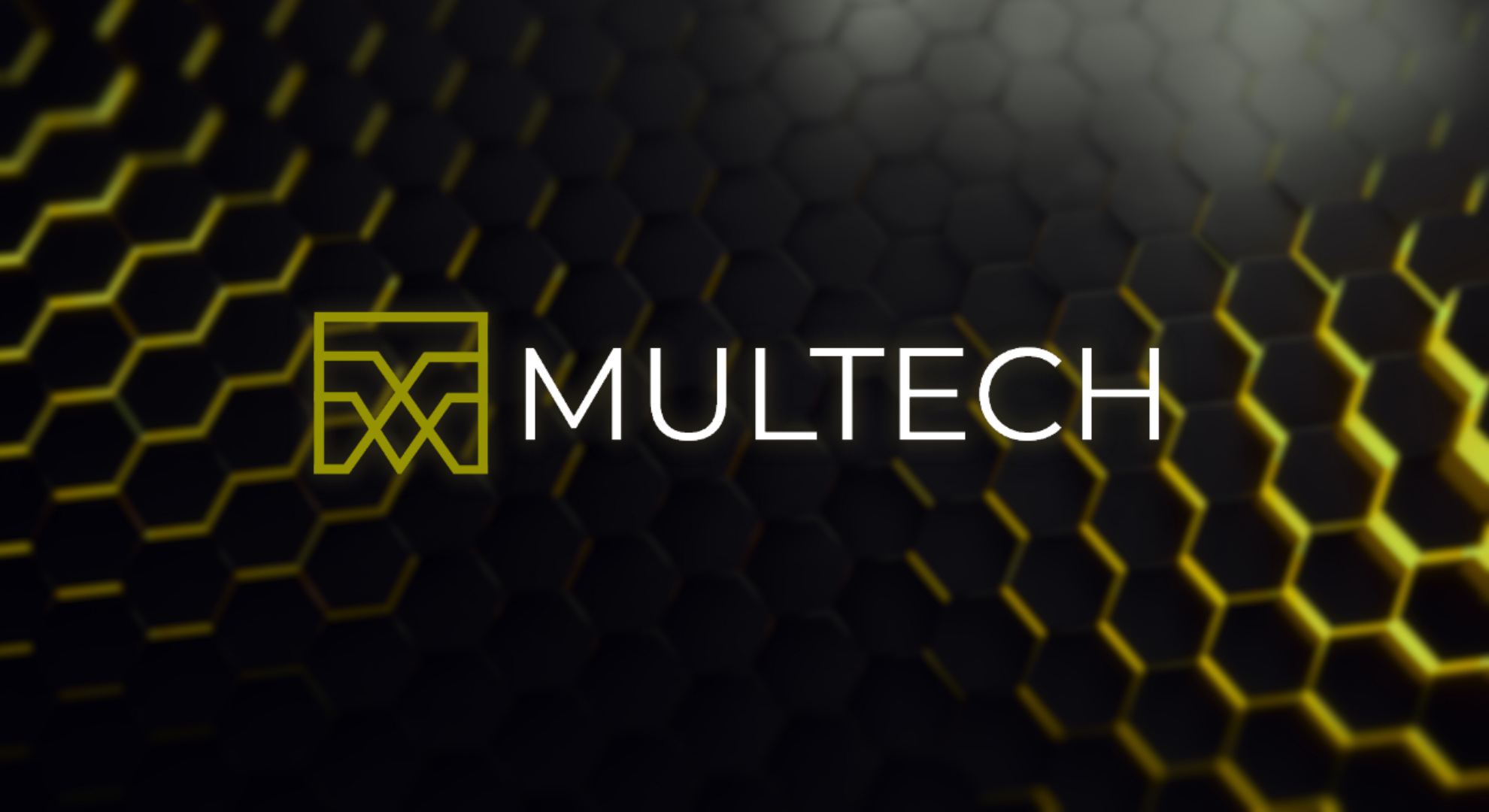 MulTech Tech Consultancy Logo Background