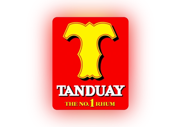 Tanduay Logo