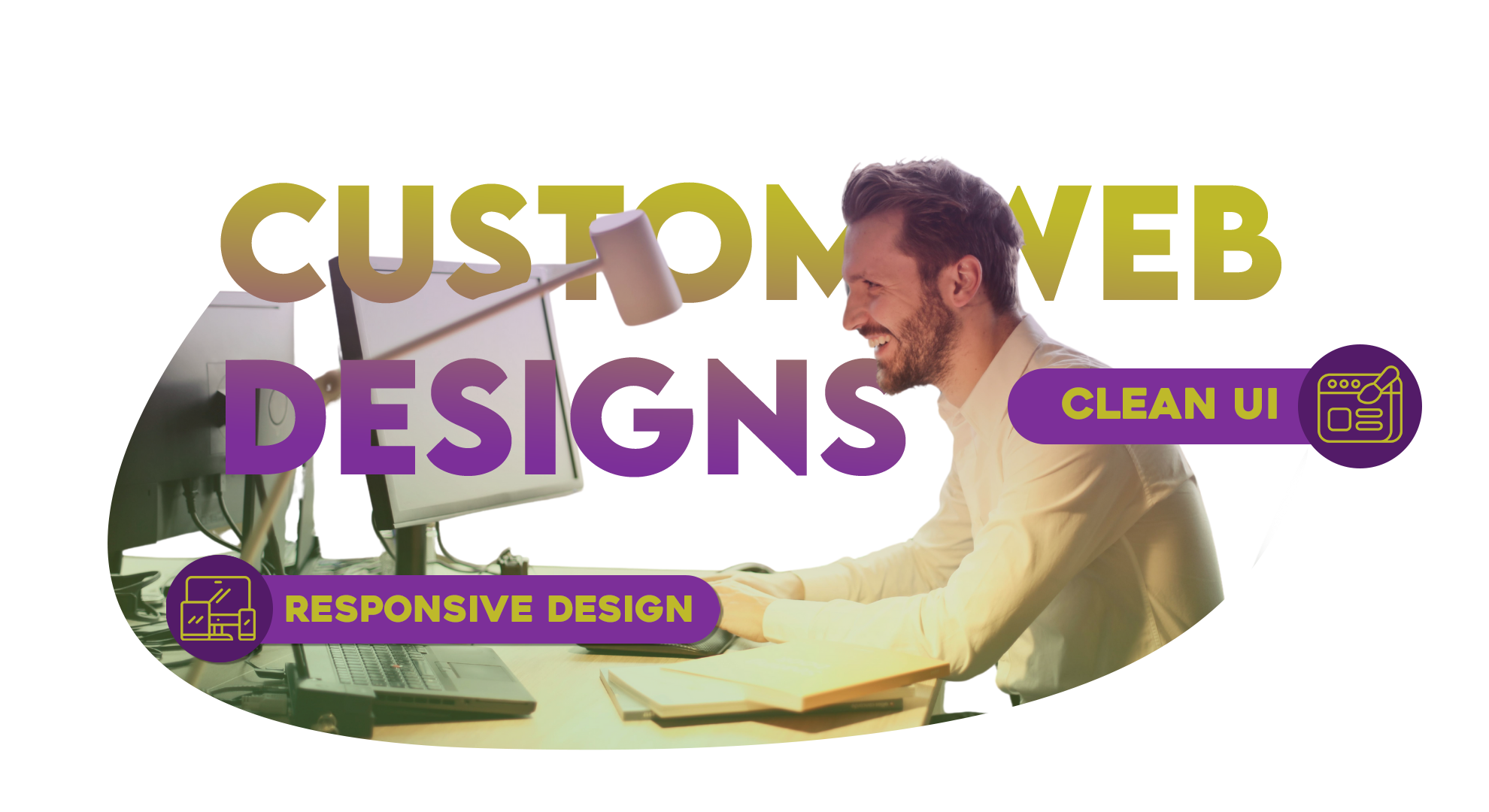 Website Development Image