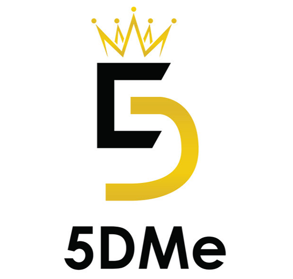 5DMe Logo