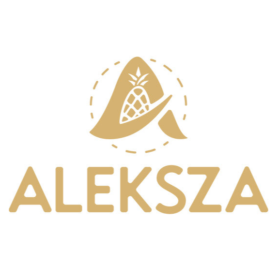 Aleksza Logo