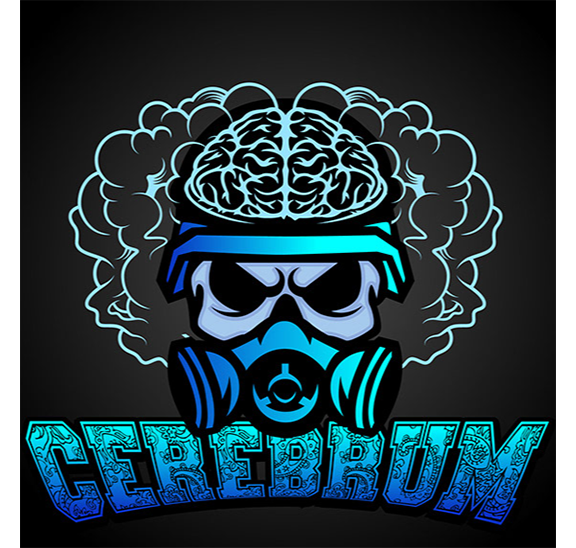 Cerebrum Logo