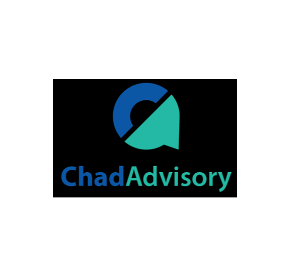 ChadAdvisory Logo