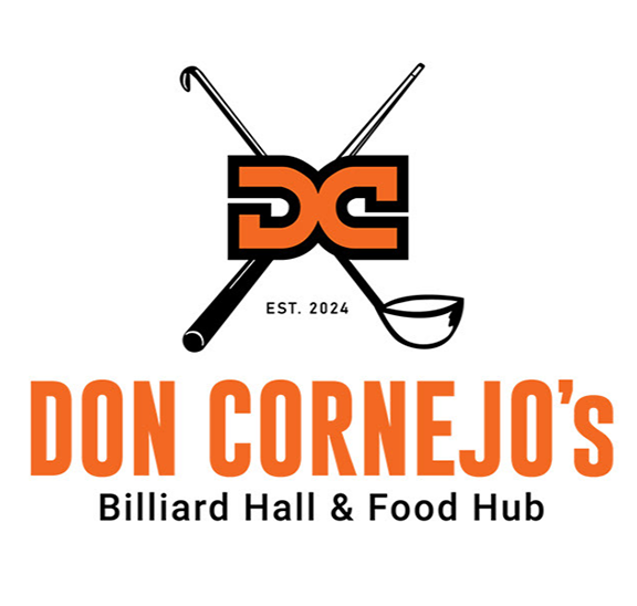 Don Conrejo's Logo