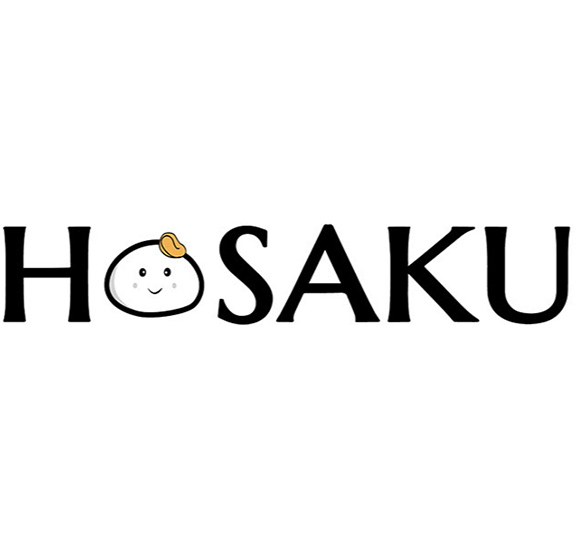 Hosaku Logo