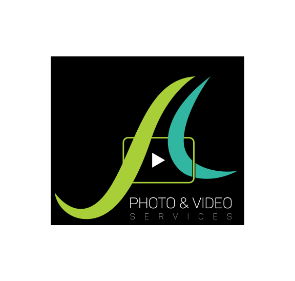 J C Photo & Video Services Logo