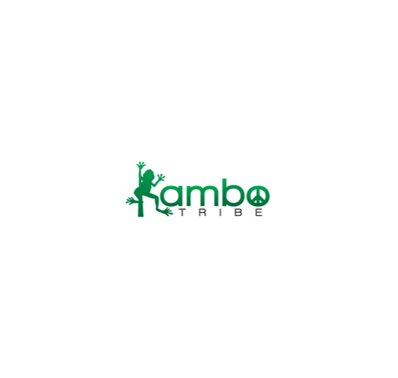 Kambo Tribe Logo