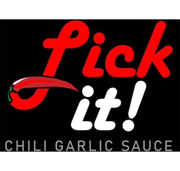 Lick It Logo