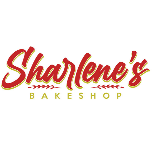 Sharlene's Bakeshop Logo